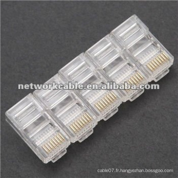 Prise Cat5e RJ45